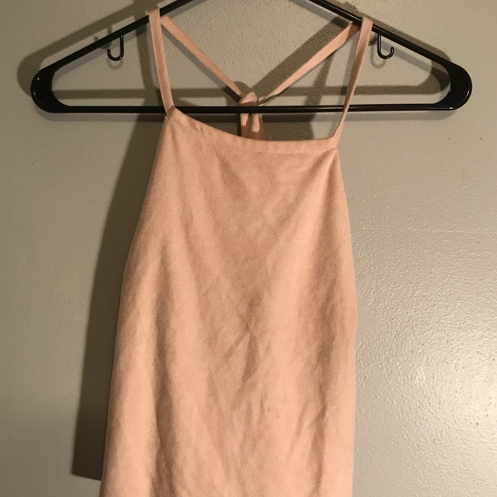 Crop Top - Picture 3 of 3